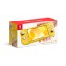 Игровая консоль Nintendo Switch Lite Yellow (Желтый), 237896, Nintendo